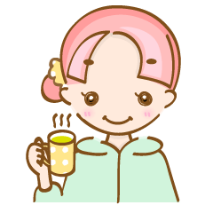 [LINEスタンプ] めるちゃんの毎日使える