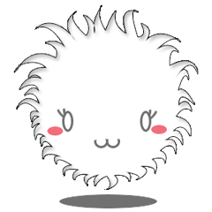 [LINEスタンプ] NongPukPui