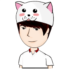 [LINEスタンプ] Yuuky tomcat