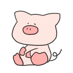 [LINEスタンプ] はむぞーちゃん2