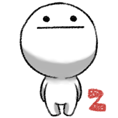 [LINEスタンプ] Dumpling Shoa Shoa Part.2