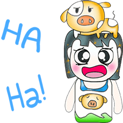 [LINEスタンプ] Mr. Norio. Hi！！ ^_^