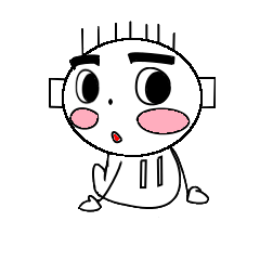 [LINEスタンプ] テテ吉