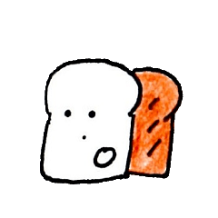 [LINEスタンプ] ゆるいゆるいすたんぷ 3