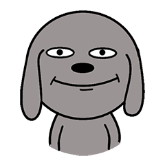 [LINEスタンプ] Hello my friends！