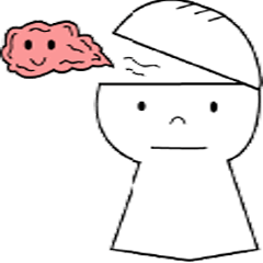 [LINEスタンプ] The feeling of Chirin