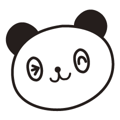 [LINEスタンプ] ジャパンファーマシー「ジャパンダくん」