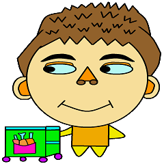 [LINEスタンプ] Fu Cheng life gift