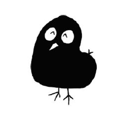 [LINEスタンプ] Mambo Bird