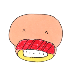 [LINEスタンプ] マイルドなぶたさんのいちにち