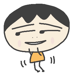 [LINEスタンプ] Mike's life PartII