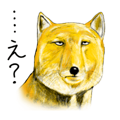 [LINEスタンプ] 手描きへたうまアニマル