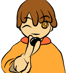 [LINEスタンプ] 囲碁系スタンプ