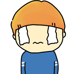 [LINEスタンプ] ZAI-HE- PU Daily life