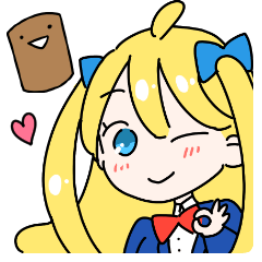 [LINEスタンプ] 図解ワイン一年生