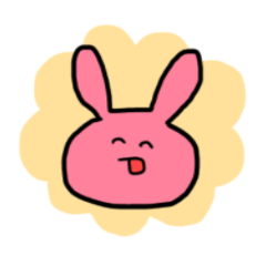 [LINEスタンプ] ゆるかわいい動物たち