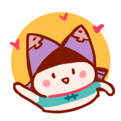 [LINEスタンプ] Pisces's 100% daily life stickers
