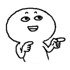 [LINEスタンプ] ALL's daily