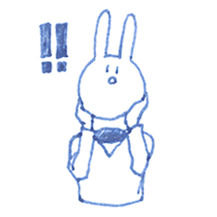 [LINEスタンプ] 俺のシンプルな感情表現