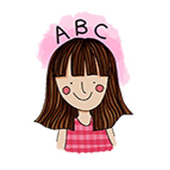 [LINEスタンプ] ACBの画像（メイン）