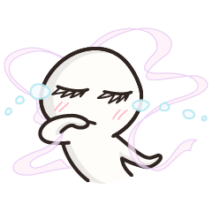 [LINEスタンプ] ミミくんの色々な顔