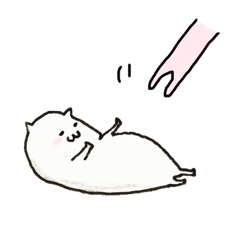 [LINEスタンプ] ちゃちゃねこver2の画像（メイン）