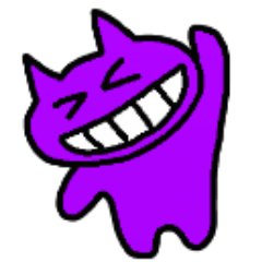 [LINEスタンプ] こんな猫なら世界から消滅してくれ