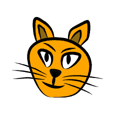 [LINEスタンプ] いやしねこさん