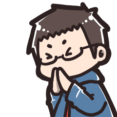 [LINEスタンプ] まだらんごスタンプ2