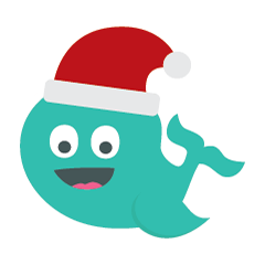 [LINEスタンプ] Swelly Christmas