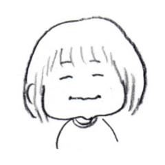 [LINEスタンプ] ゆまちゃんスタンプ！