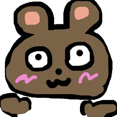 [LINEスタンプ] 独特な風味のスタンプ