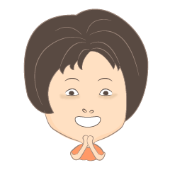 [LINEスタンプ] Joijung
