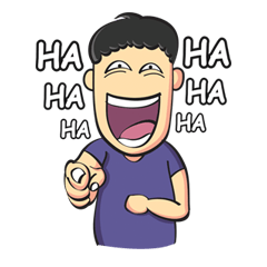 [LINEスタンプ] Dim-Dim : Daily Expression