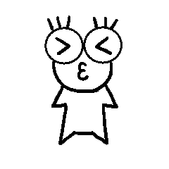 [LINEスタンプ] Sleddokun