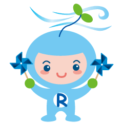 [LINEスタンプ] royan brothers