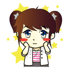 [LINEスタンプ] Baby Jayne