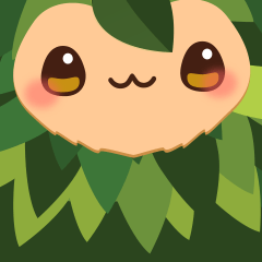 [LINEスタンプ] Tepa ＆ Zilong