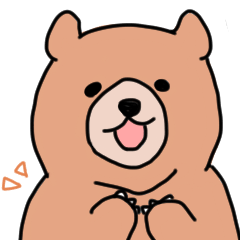 [LINEスタンプ] たくさんどうぶつさんの画像（メイン）