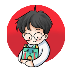 [LINEスタンプ] Professor ＆ Robo-Meow