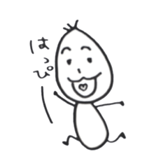 [LINEスタンプ] ゆるめな日常生活