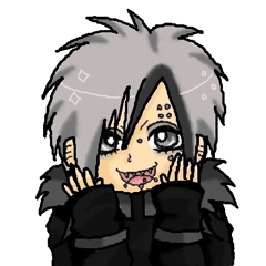 [LINEスタンプ] 装飾系