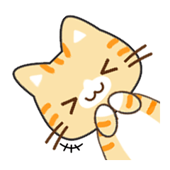 [LINEスタンプ] Cha-Thai