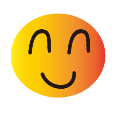 [LINEスタンプ] countenance