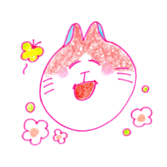 [LINEスタンプ] 今日も愉快なアニマルず