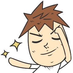 [LINEスタンプ] Fu's diary ver2.0