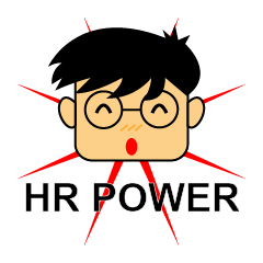 [LINEスタンプ] HR-SAPPE