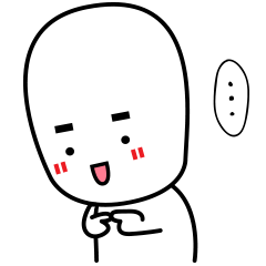 [LINEスタンプ] One Face