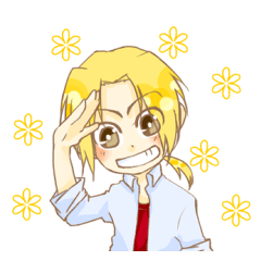 [LINEスタンプ] 男子高校生スタンプ