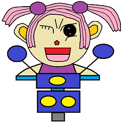 [LINEスタンプ] Poof life articles